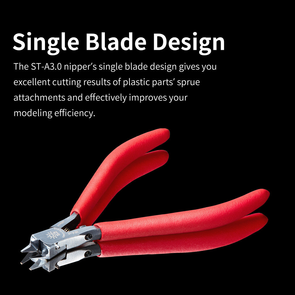 Tool Dspiae Single Blade Nipper ST-A3.0 Singe Blade Cutter STA3.0 ...