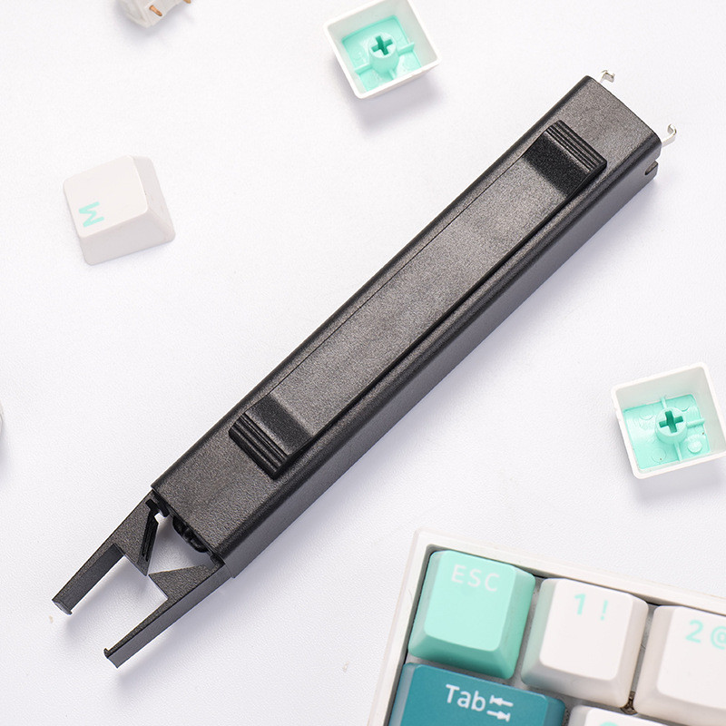 Customized Shaft Puller, Key Puller, 2-in-1 Mechanical Keyboard, Hot ...