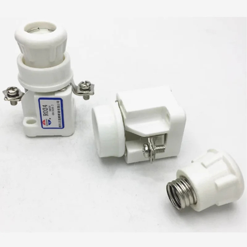 R024 RO24 RO21 RO22 RO24 RO26 5SAR024 spiral fuse base 5SA fuse base ...