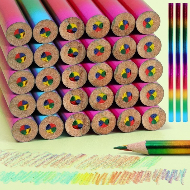 [ Featured ] Giant Decompression Pencil - Student Stationery - Writing ...