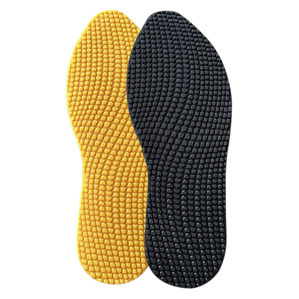 Lapik Kasut Rubber Layer Sole Anti-slip Grip Non-slip Shoe Repair ...