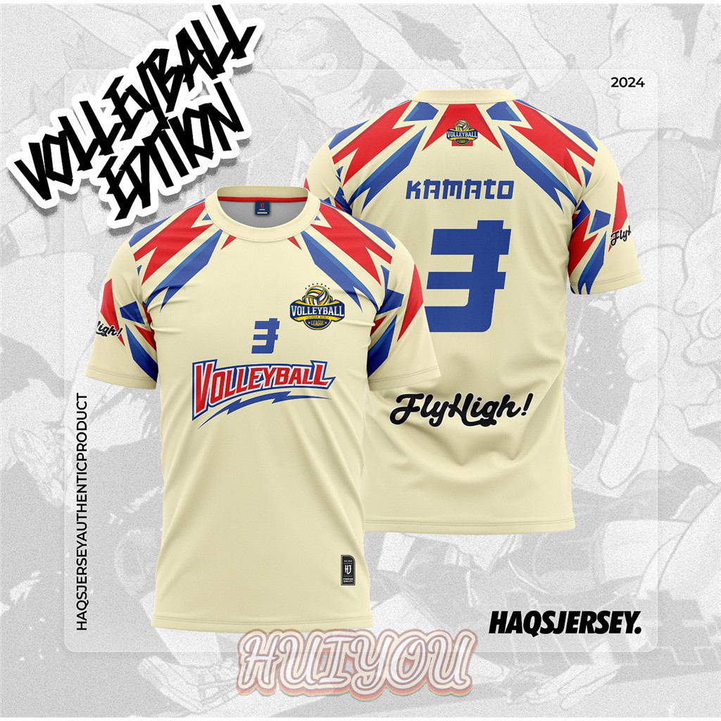Erwachsenen T-Shirt Mit Volleyball-II-Evolution-Motiv – Lässiger Siebdruck Für Echte Fans