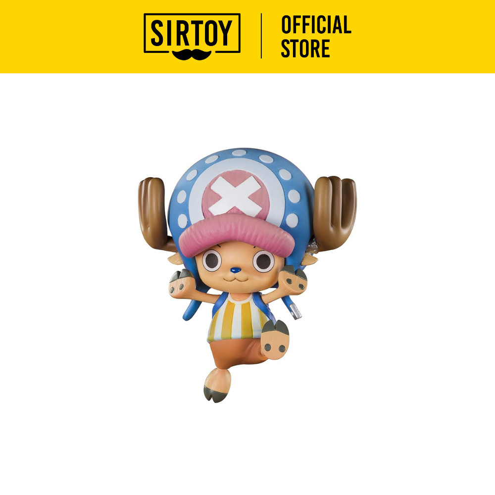Figurine SMOKER Figuarts Zero Bandai Tamashii Nations ONE PIECE