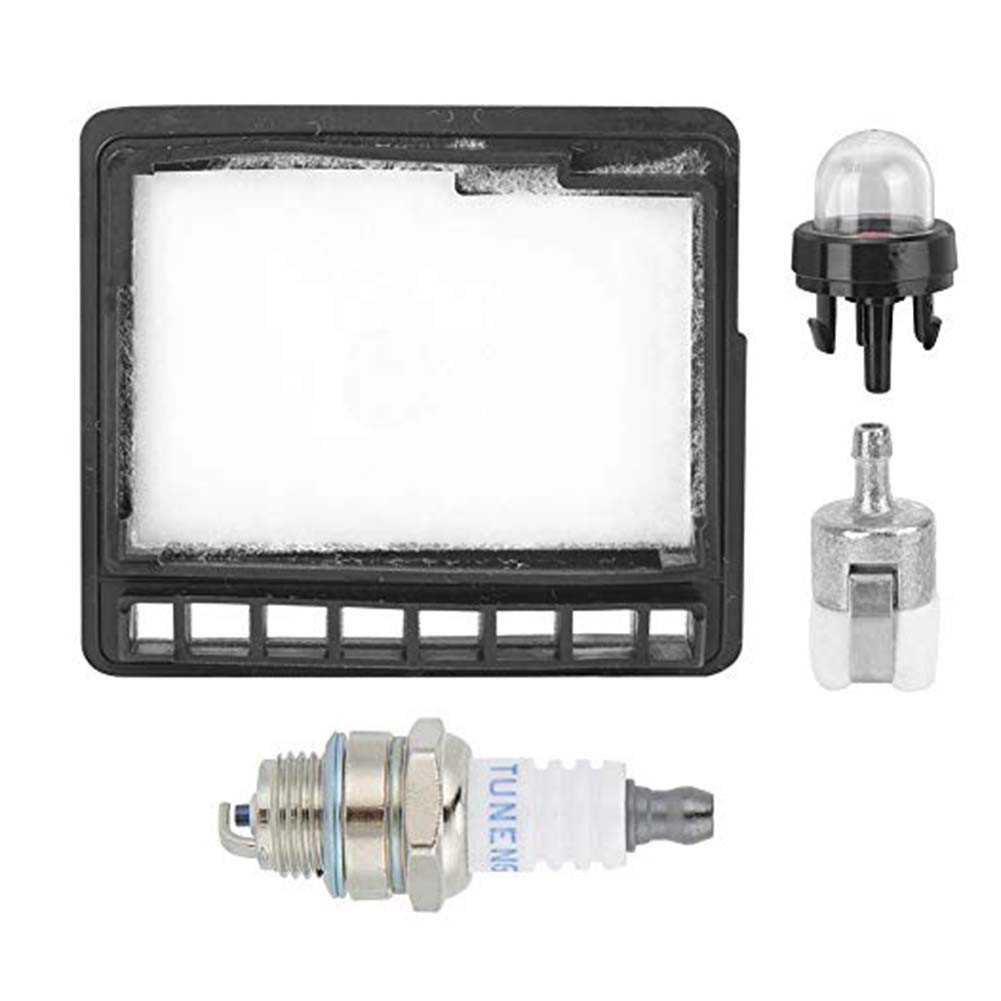 Air Fuel Filter Tune Up service Kit For CS345 CS346 CS300 CS3000 CS341 ...
