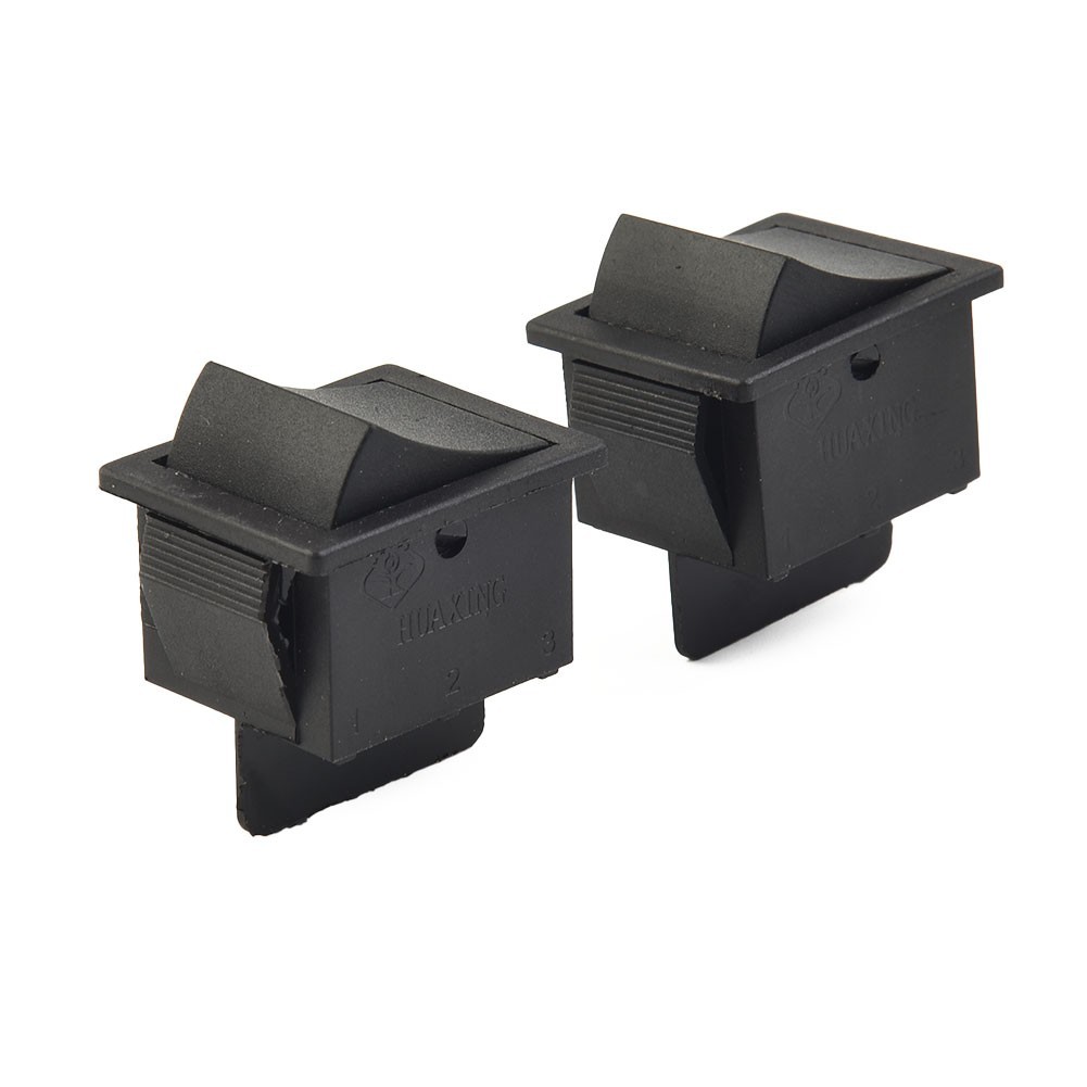 Pedale Acceleratore Con Reset Per Auto Elettriche Bambini - 2Rocker Foot Controllo - Foto 2