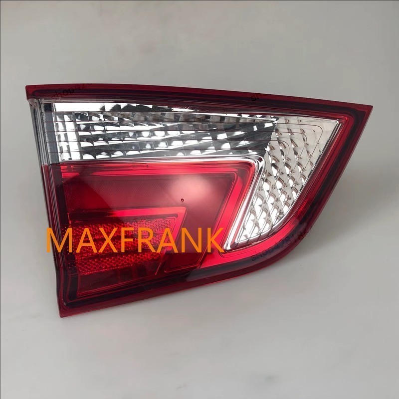 ISUZU MUX Tail Light MU-X (2017-2019) Tail Lamp Taillamp Rear Lamp Tail ...