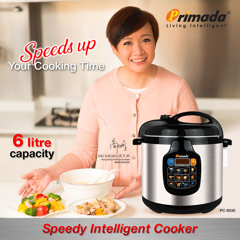 Periuk primada pressure cooker sale