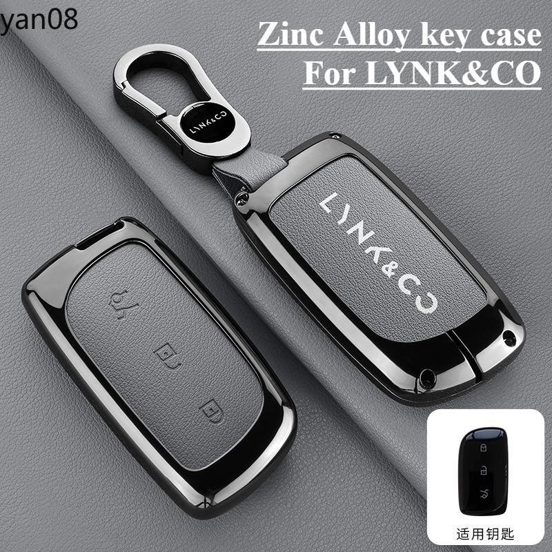 For LYNK&CO 900 LYNKCO Ultra LYNK CO 2025 zinc alloy Car Remote Control ...