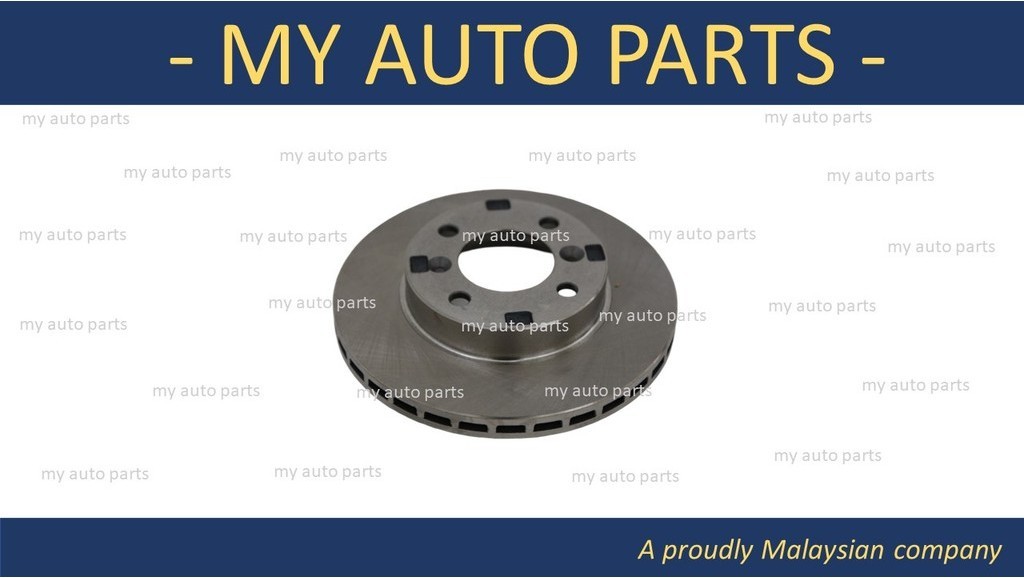 PROTON SAGA BLM , SAVVY DISC ROTOR | Shopee Malaysia