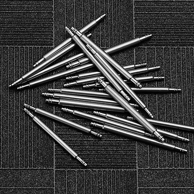 10pcs/20pcs/50pcs 2.5mm Diameter Watch Spring Bars for Seiko Diver ...