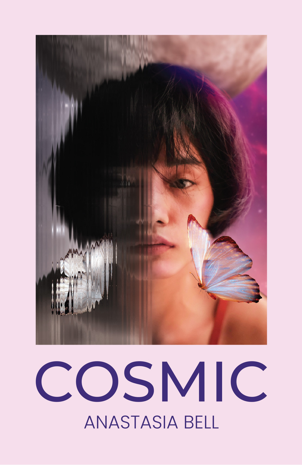 Cosmic by Anastasia Bell | Shopee Malaysia