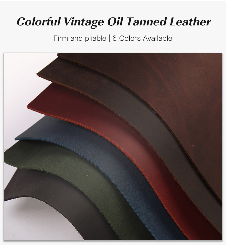 Handmade Full Grain Genuine Leather Belt - Italian Leather, Durable Work Style At Men's - View #3