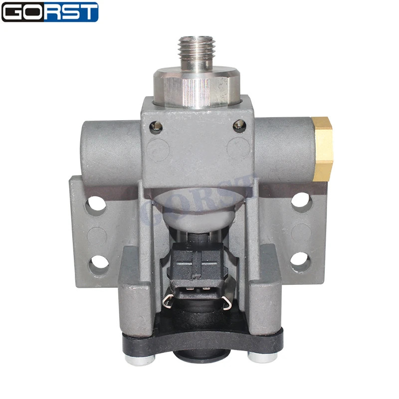 Urea Injection Dosing Module 0444011015 For Scania P,G,R,T Series ...