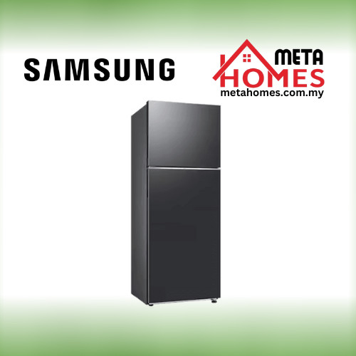 Samsung 427L Optimal Fresh+ RT-42CG6444B1ME | Shopee Malaysia