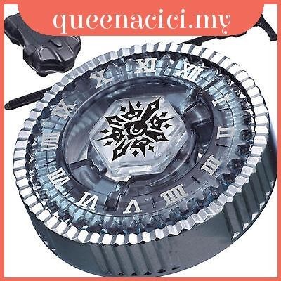 Toupie Beyblade Rare - Twisted Tempo / Basalt Horogium Avec Lanceur BB104