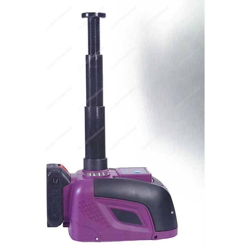 Labor-saving Wrench Lithium Battery Wireless Remote Control Jack Car ...