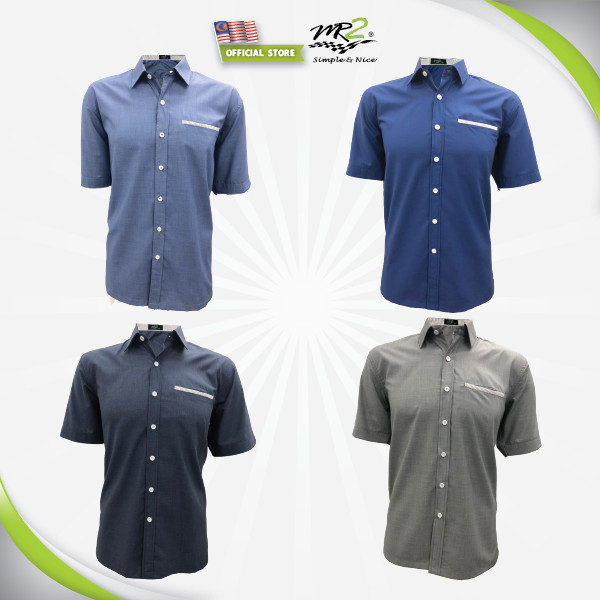 Beli baju korporat Dalam Talian Dengan Harga Terbaik Jun 2026 | Shopee ...