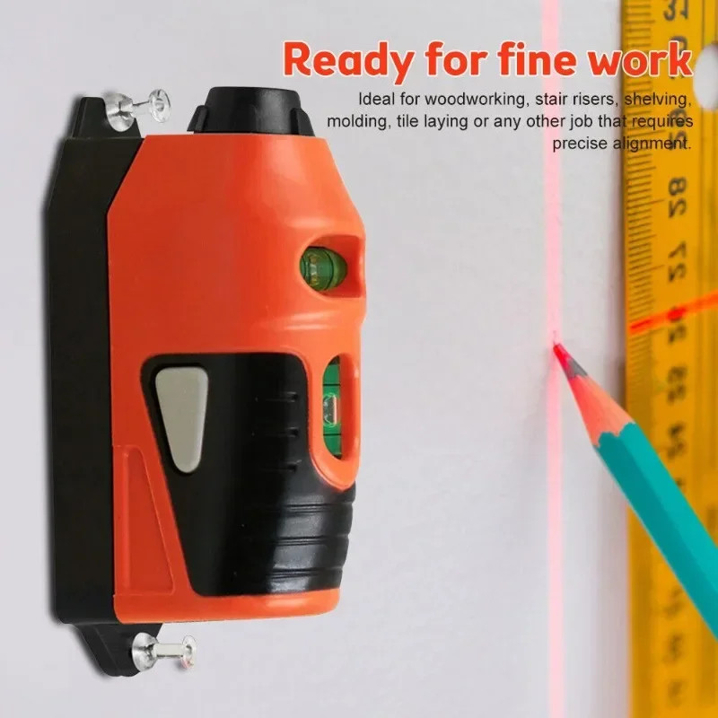 Multifunctional Mini Vertical Level Ground Decoration Light Laser ...