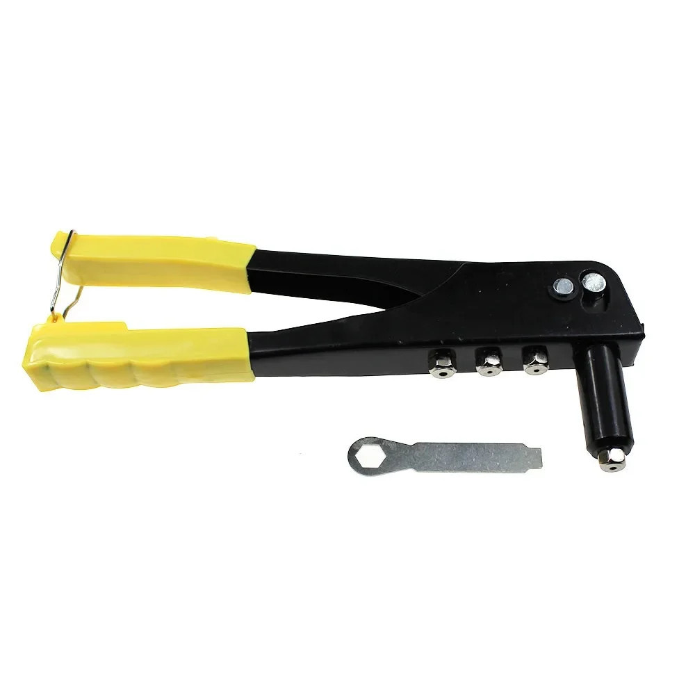 Removable Labor-saving Corrosion Preventive Manual Rivet Gun Tool Anti ...