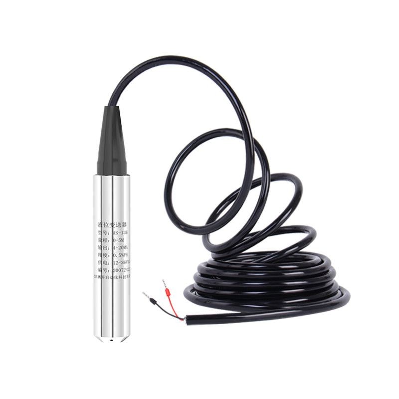 Ready Stock~Drop-In Liquid Level Transformer High Precision Liquid ...