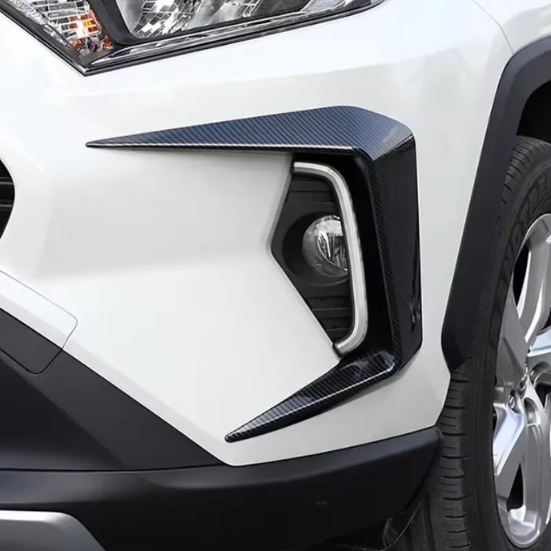 For Toyota RAV4 XA50 2019-2023 RAV 4 Hybrid Car Front Fog Light Lamp ...