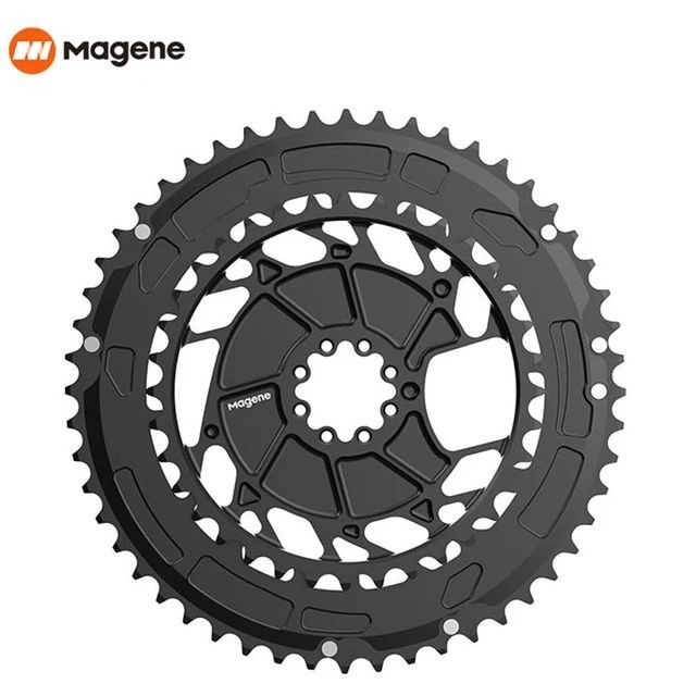 Magene P325 CS Chain Wheel of Power Meter Accessory Parts