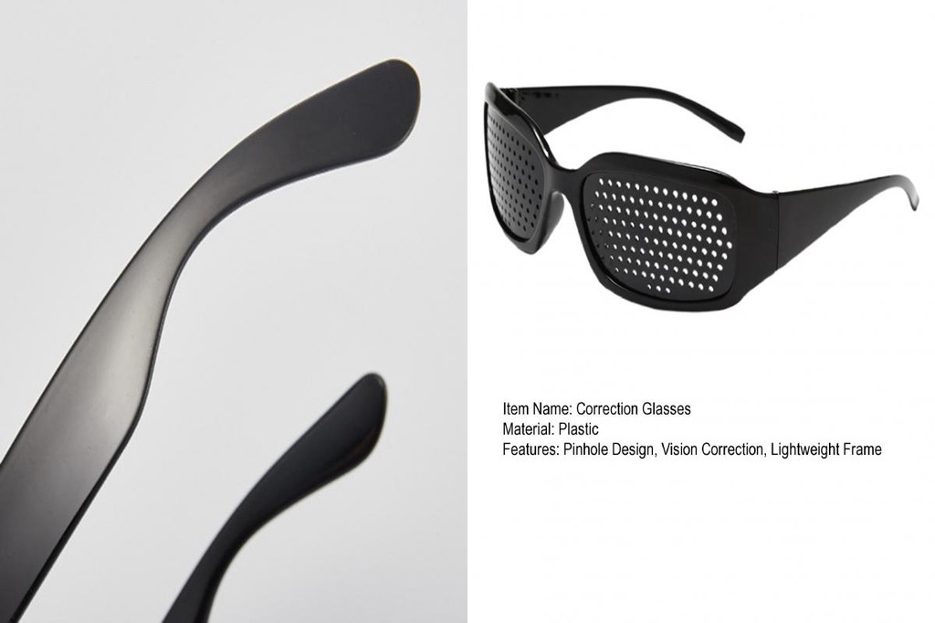 GR Scientifically Designed Correction Glasses Correction Glasses for ...