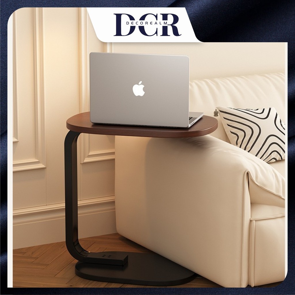 DCR Bedside Table Side Table Light Luxury Living Room Sofa Mini Coffee ...