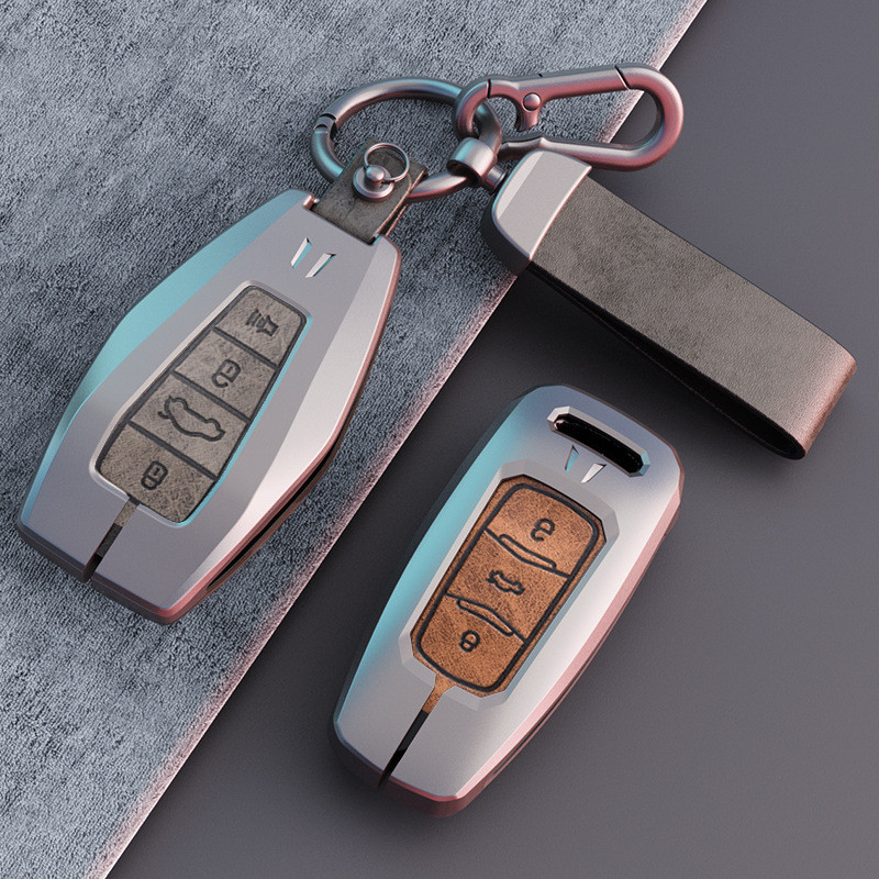 Proton S70 X50 X70 X90 KEY Casing Key Cover TPU Keyless Remote Case ...