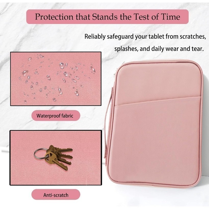 Tablet Bag for Huawei MatePad Pro 13.2 12.2 2025 SE 11 11.5s 12 X 10.8 ...