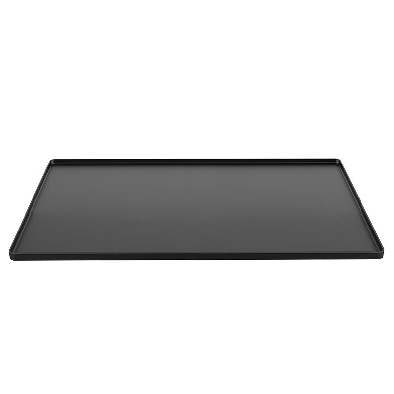 Washing Machine Mat Silicone Washing Machine Cover Waterproof Washer ...