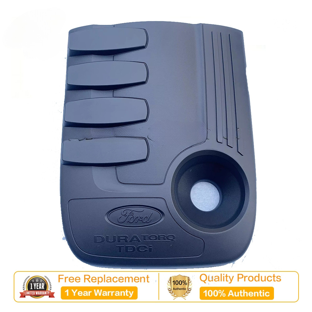 [2012 - 2020 2.2L] Ford Ranger Engine Cover - [2016 - 2022 2.2L] Ford ...