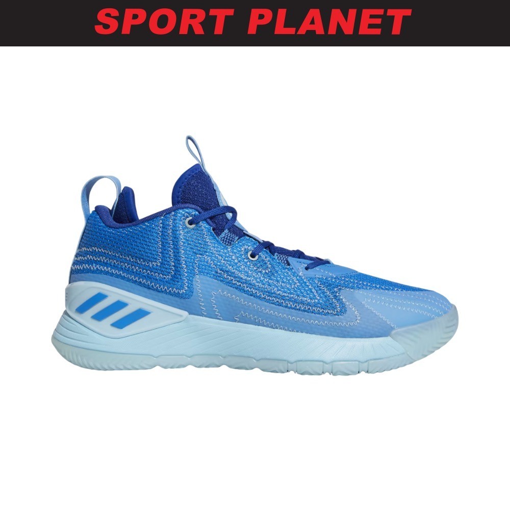 adidas Men D Rose Son Of Chi 2 Basketball Shoe Kasut Lelaki GY6494 Sport Planet 20 04 Shopee Malaysia