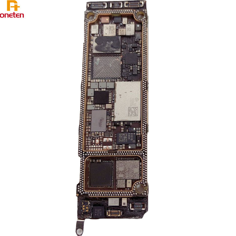 CNC Motherboard For IP 11 11pro 11promax Intel Qualcomm Version Swap ...