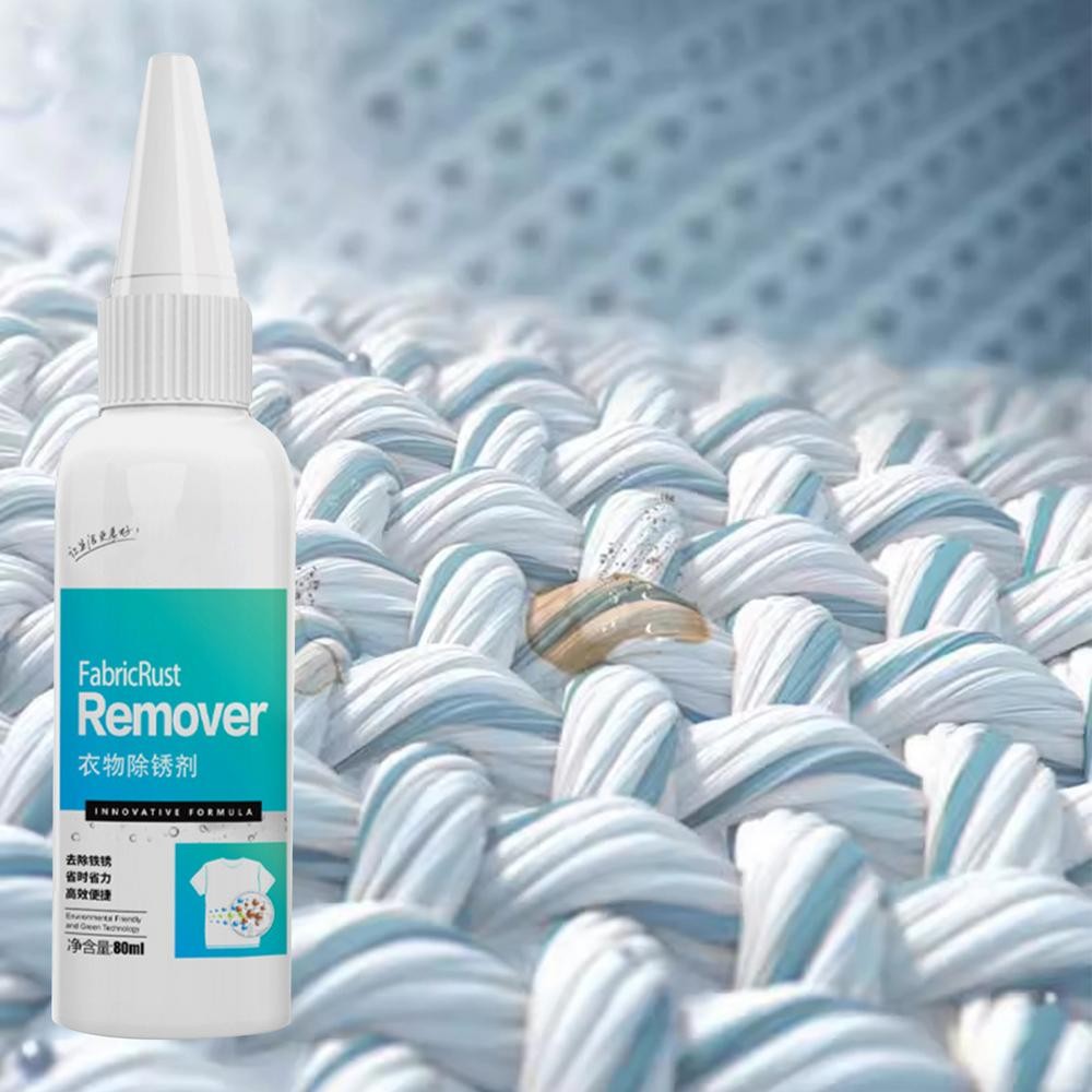 Rust Remover for Clothes Rust Eraser Quick and Easy Dirt Removal ...