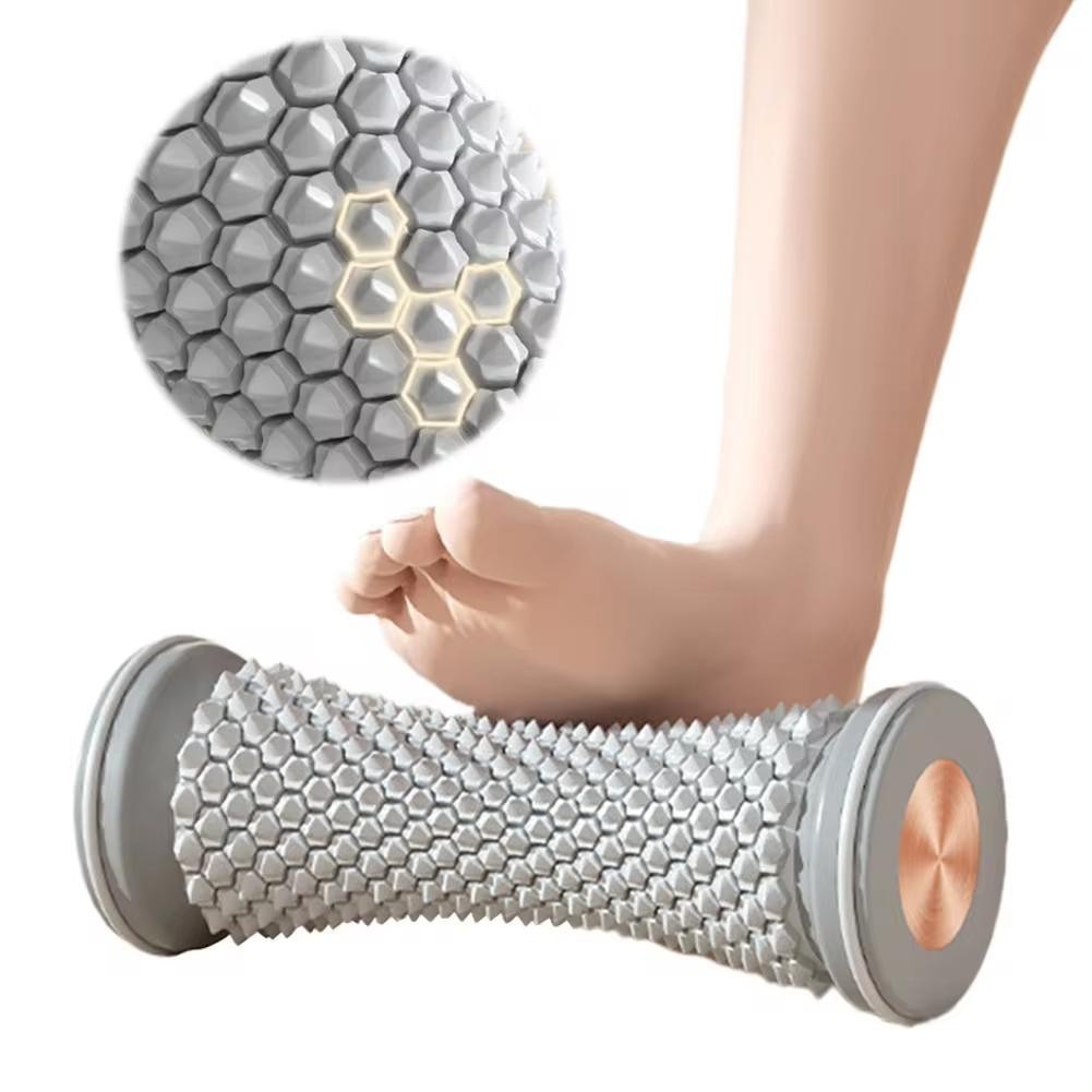 Portable Foot Massage Roller For Plantar Fasciitis Ghana