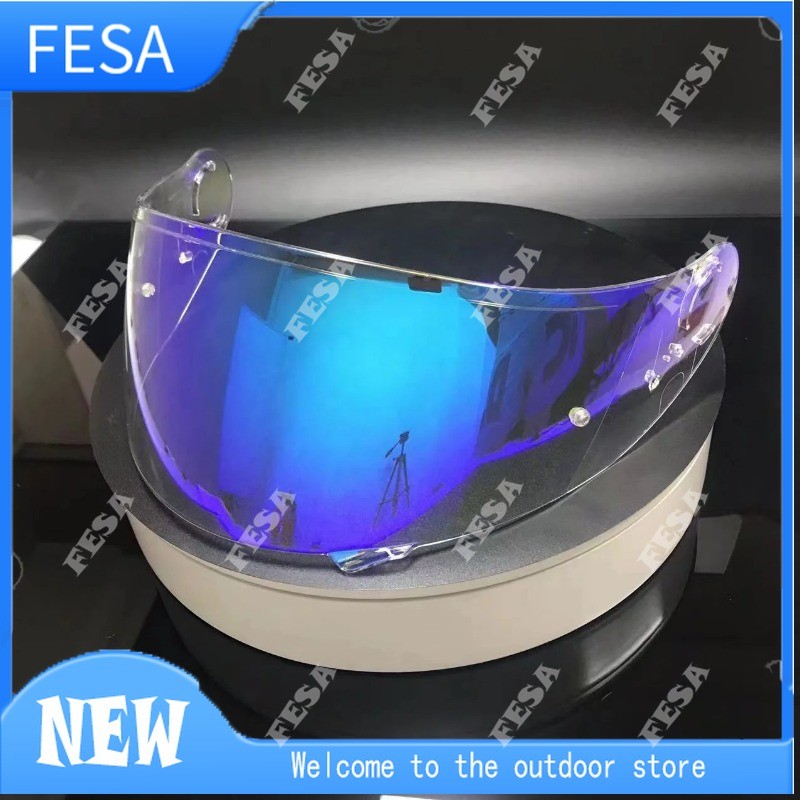 Motorcycle Helmet Visor for Shoei GTAir Gt Air2 Neotec CNS1 CNS1 TC