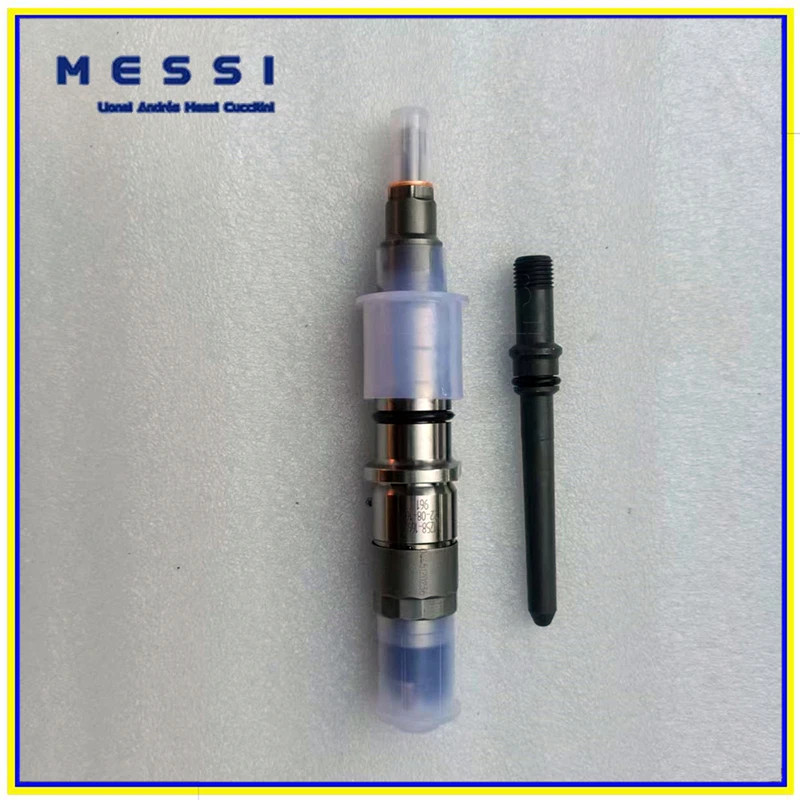 Fuel Injector 0445120236 0445120125 3973060 3965721 4939061 4940170 ...