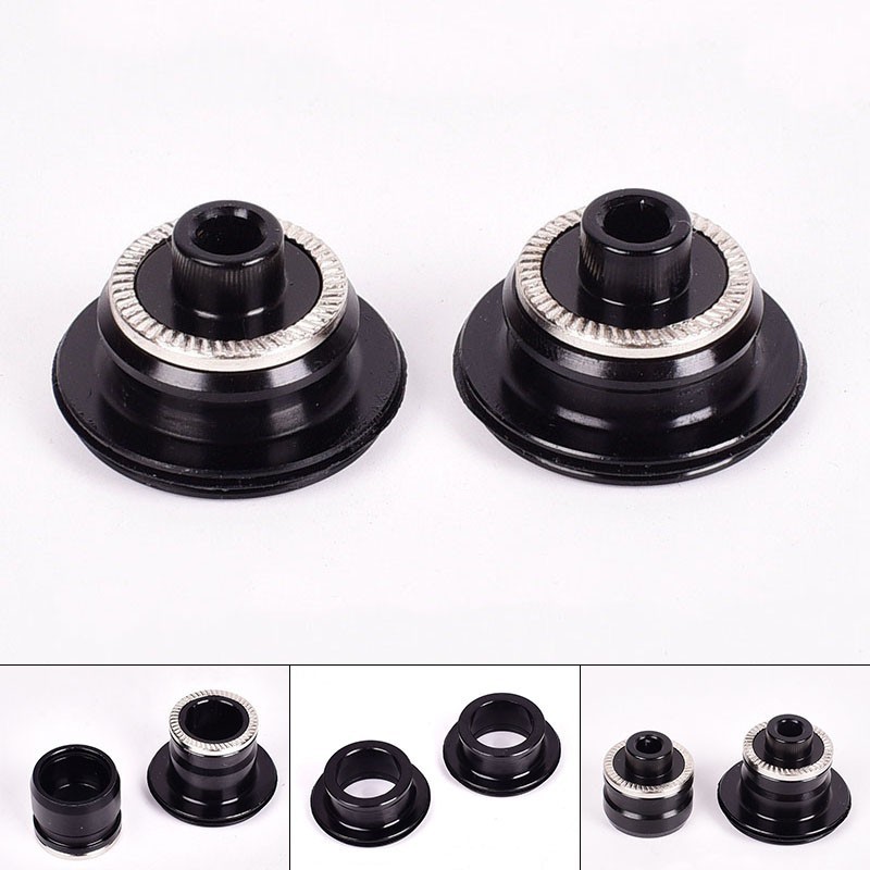 different bicycle tyre valves