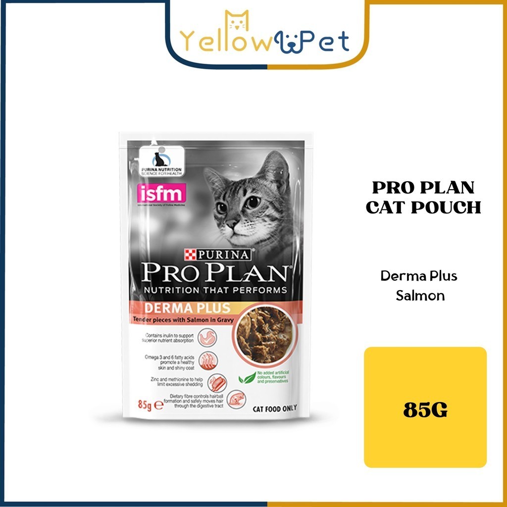 Purina derma plus hotsell