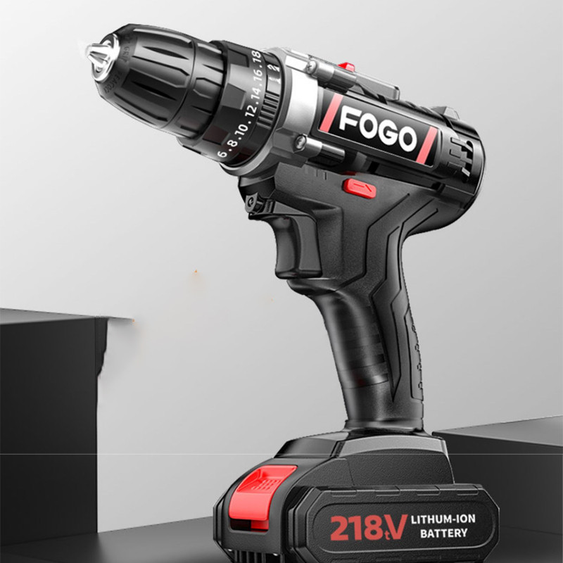 Spac Lithium Cordless Spac Handheld Set Battery Electric Screwdriver ...