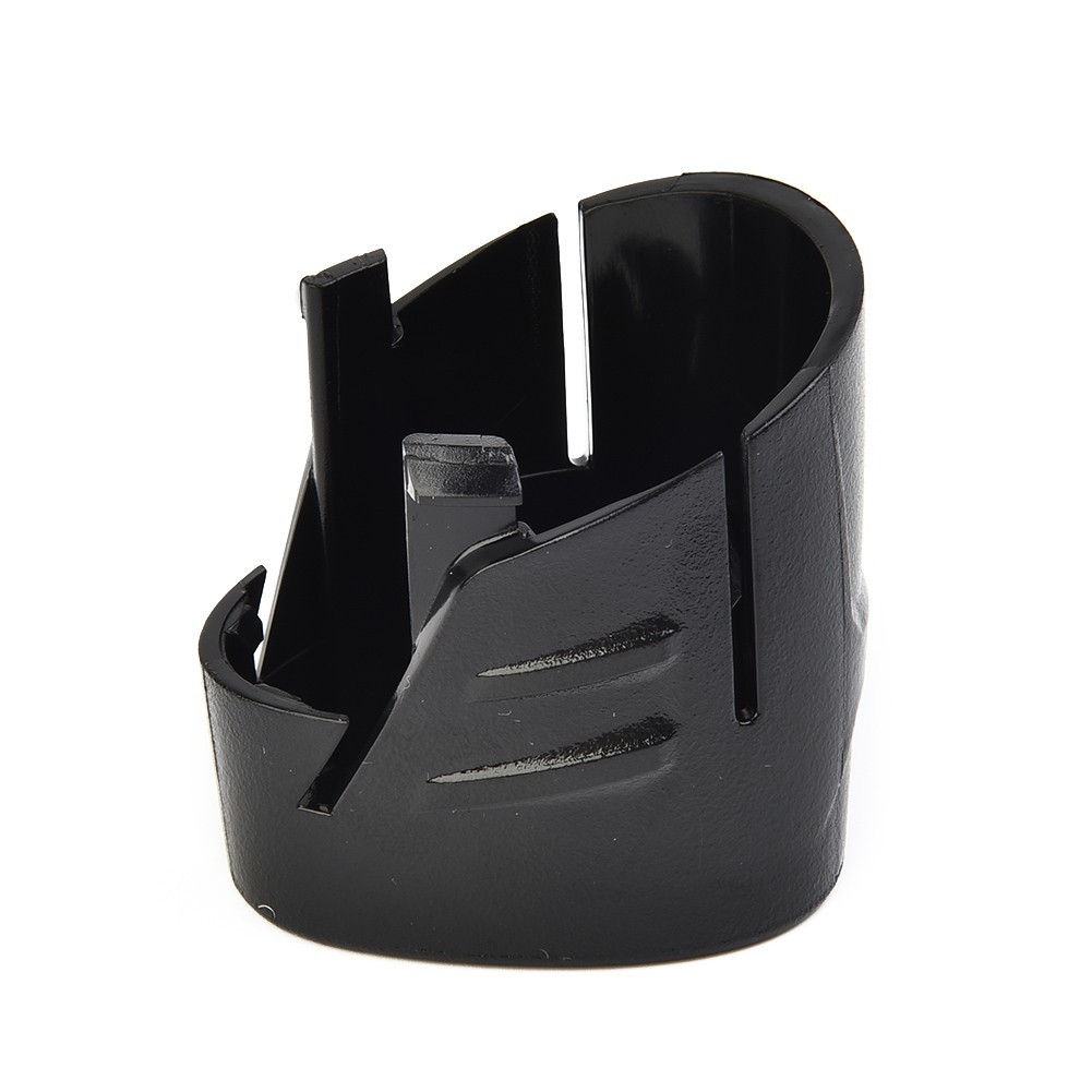 {Mulstore} Battery Plastic Parts 12V Backshell Case for LiIon Battery