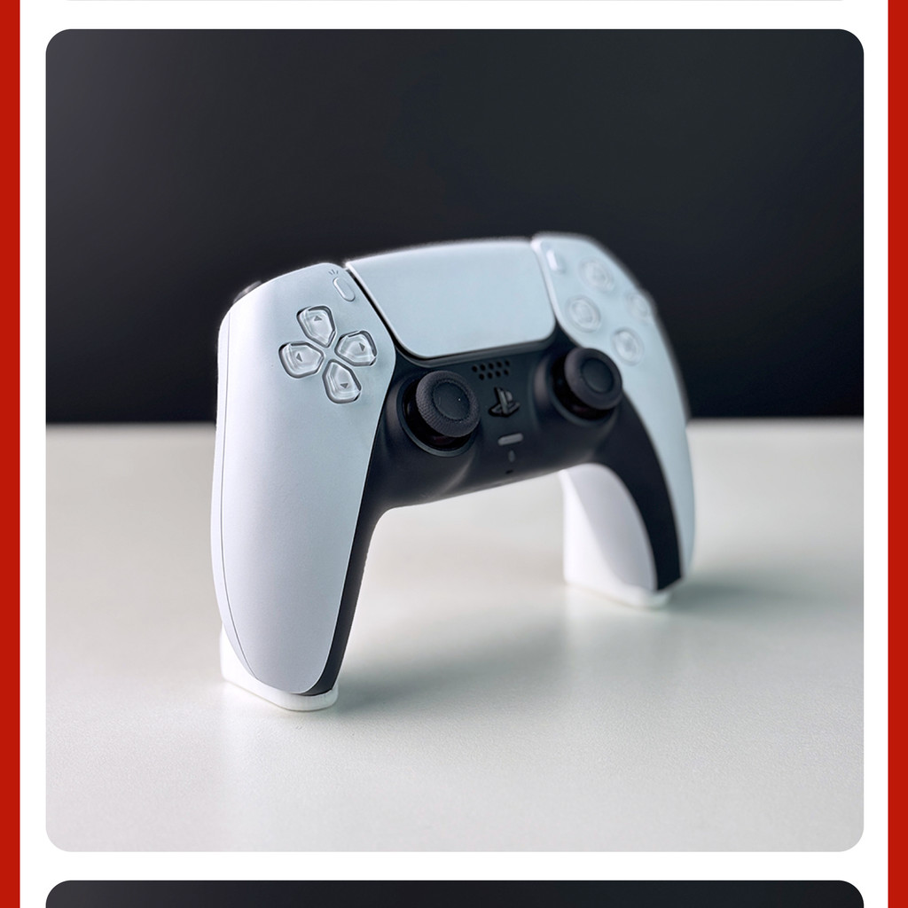 Invisible Display Stand for PS5 Controller XBOX Series Storage Stand ...