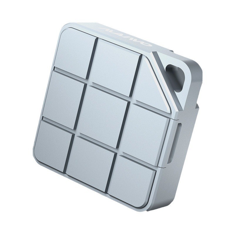 M.2 SATA/NVMe Dual Agreement Solid State Mobile Hard Disk Box 2230SSD