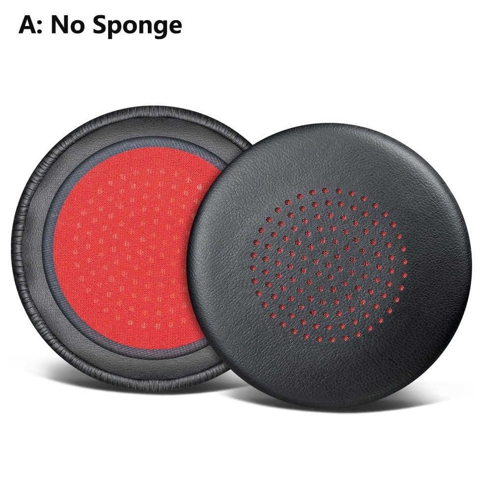 Replacement Earpads Cover for Plantronics Voyager Focus B825/1&2