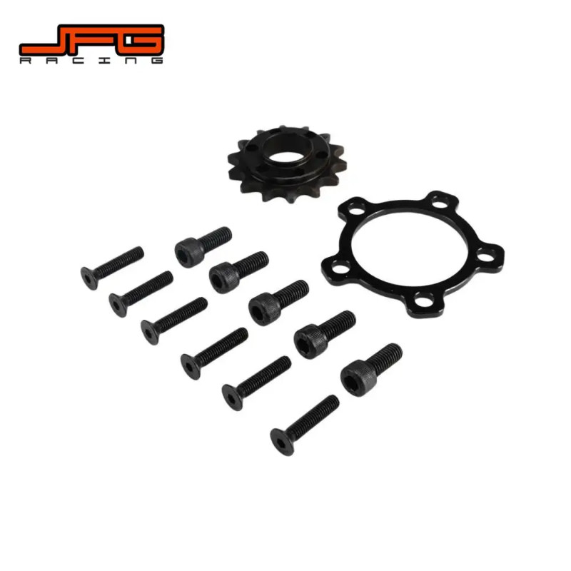For SURRON Motorcycle Accessories Rear Wheel Widening Parts Chain ...