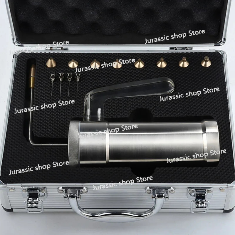 Liquid Nitrogen Cryotherapy Instrument 300ml Beauty Instrument Liquid ...
