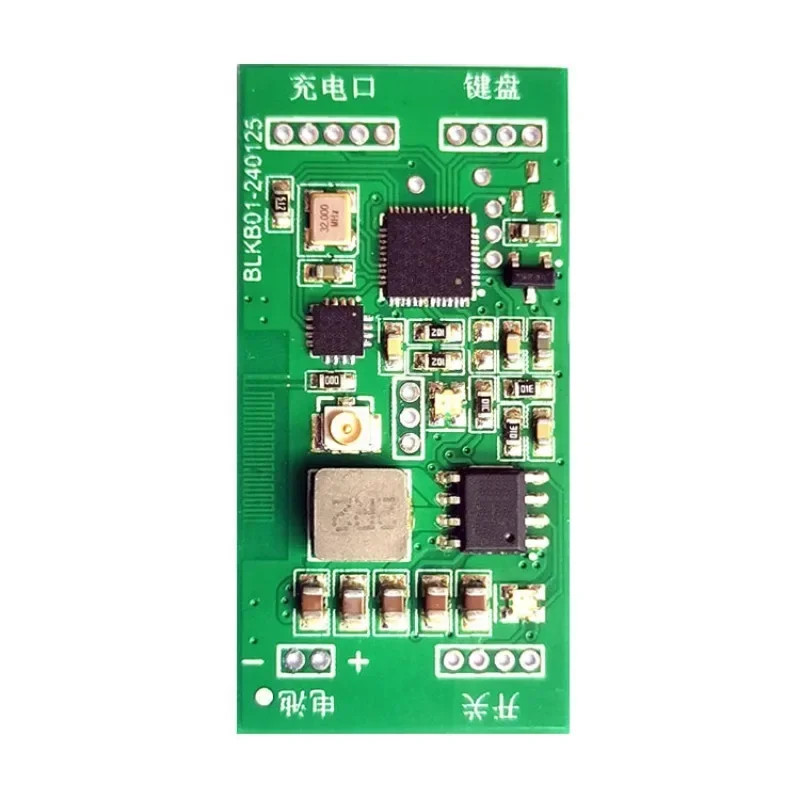 Wired Mechanical Keyboard To Wireless Bluetooth Converter DIY Module ...