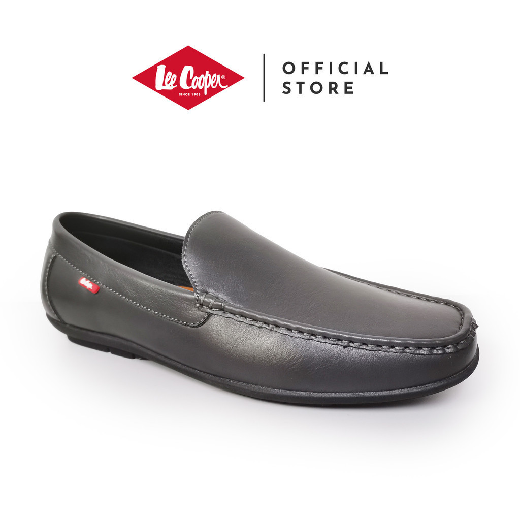 Lee cooper driving shoes 2025