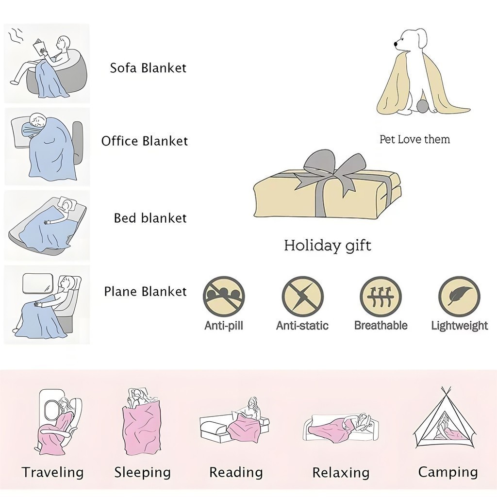 Band logo Music Rock and Roll logo Pattern Carpet Kitchen Mat Doormat